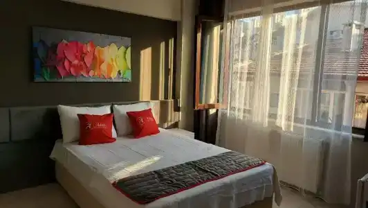 Adalı & Suites - 43