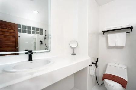 Dolphin Bay Resort Sha-Extra Plus - 85