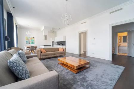 Zoya Luxury Residence - 124