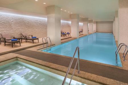 The Westin Xi'an - 9