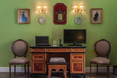 La Maison Ottomane - 166