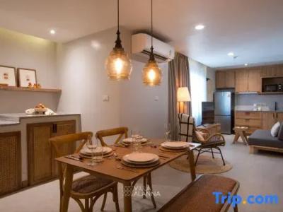 Villa Alanna - 144