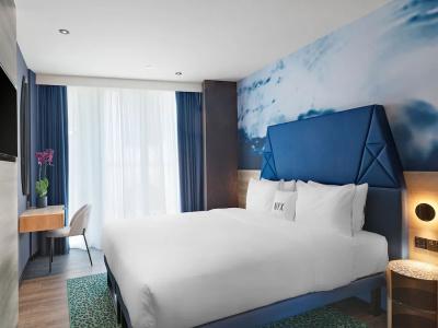 Nyx By Leonardos - 3