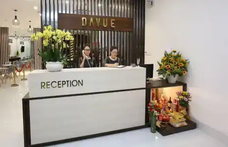 San San Da Nang - 19