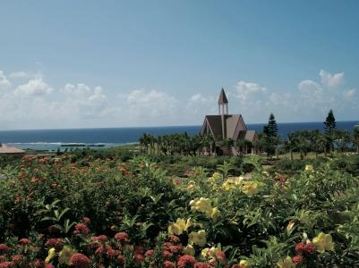 Shigira Bayside Suite Allamanda - 35