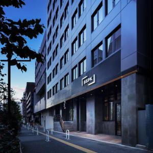 Bespoke Shinjuku - 19