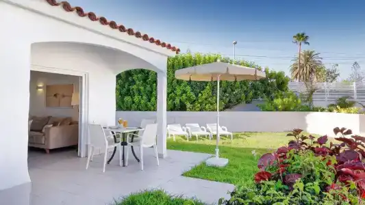 Bungalows Adonis - 73