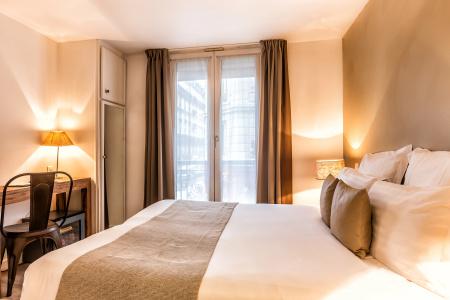 Atelier Montparnasse Hôtel - 3