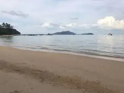 Rasta House,,Koh Phayam - 13