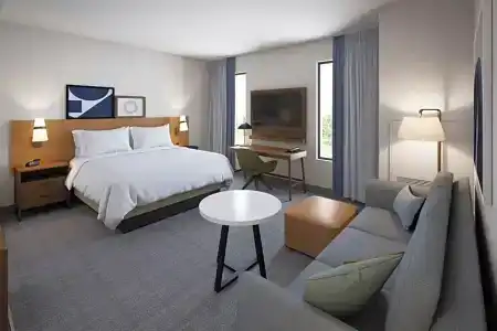Staybridge Suites Charlotte Arpt Area - Tyvola, An Ihg - 29