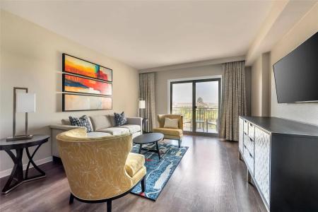 Hilton Grand Vacations Club Las Palmeras Orlando - 82