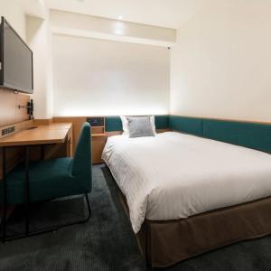 Nishitetsu Inn Nihonbashi - 26
