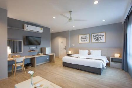 Grandsiri KhaoYai - 51