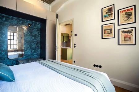 The Foundry Suites - 139