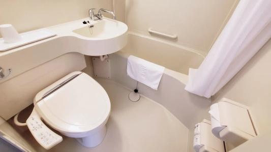 Toyoko Inn Hon-atsugi-eki Minami-guchi - 3
