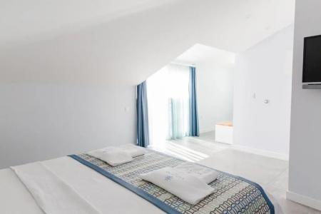 Luvi Kaş Otel - Adults Only (+16) - 20