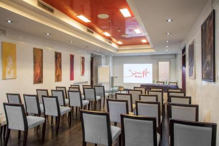 La Griffe Roma - MGallery Collection - 22