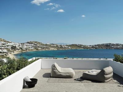 Noima Boutique Mykonos - 47