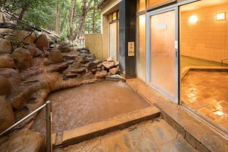 Arima Onsen Gekkoen Yugetsusanso - 25