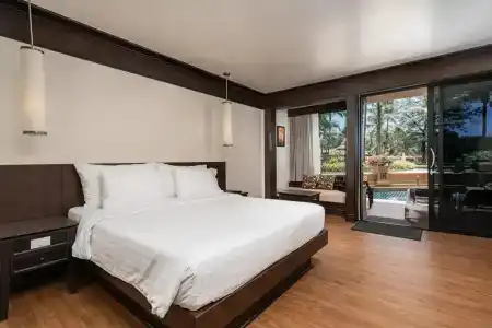 Beyond Resort Kata - Sha Extra Plus - 7