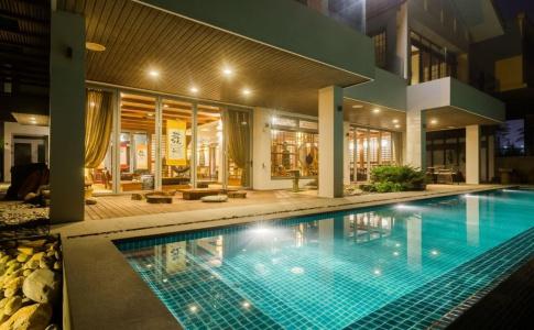 Mangala Zen Garden & Luxury - 5