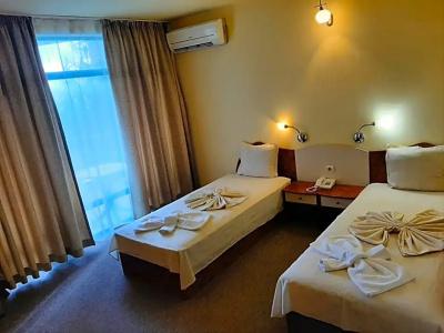 Silver - All Inclusive & Free Parking - 28