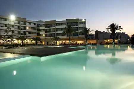 The Ixian Grand & All Suites - Adults Only - 21
