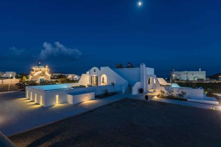 Vineyard Exclusive Suites - 35