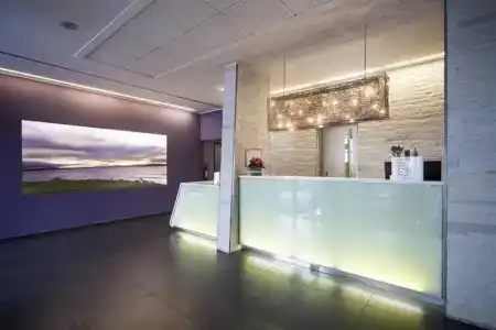 Arli Business and Wellness - 1