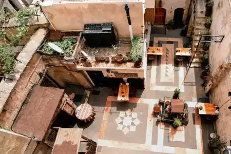 Doganbey Konagİ Butİk Otel - 11