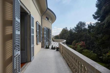 Villa Platamone - 21