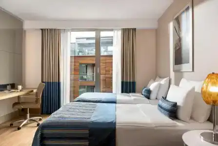 Crowne Plaza Florya Istanbul, an IHG - 60