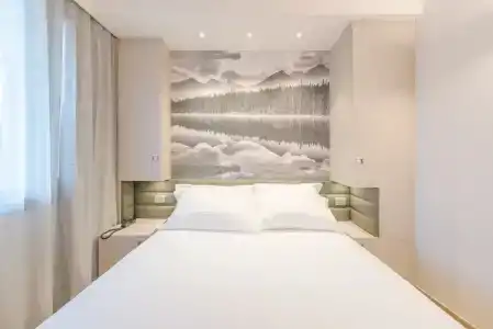 Horizon - Wellness & Spa Resort - 51