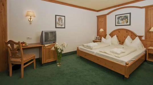 Alpenpark Resort Superior - 64