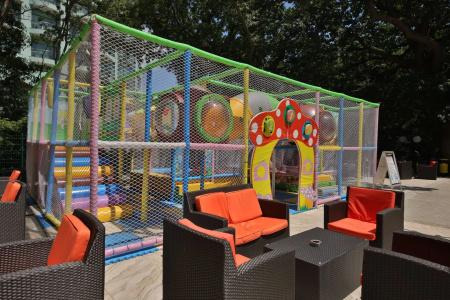 Prestige Deluxe Aquapark Club - All inclusive - 26