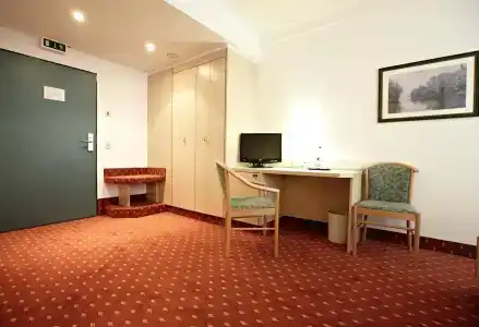 IntercitySchwerin - 10