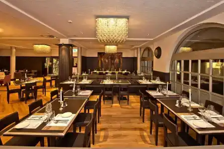 Best Western Plus Bern - 15