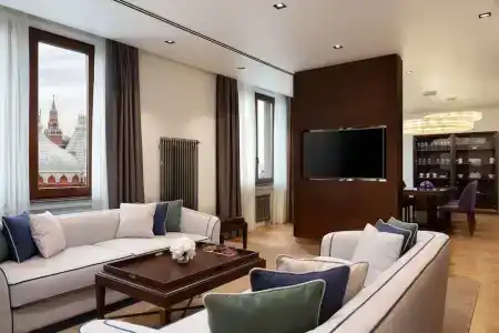 Резиденции - 19