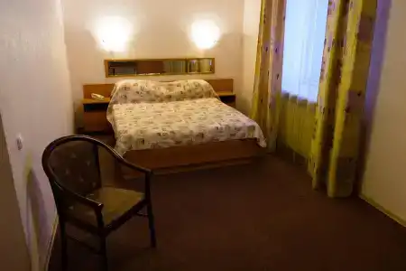 Городок - 4