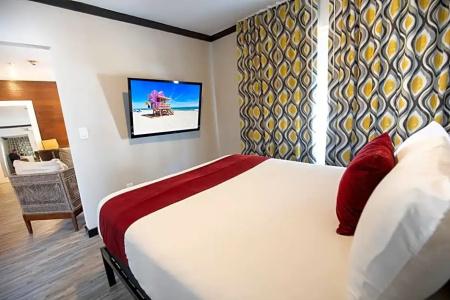 Metropole Suites South Beach - 80