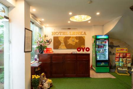 Oyo 472 Lenka - 13