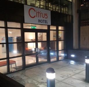 Citrus Cardiff by Compass Hospitality - 0