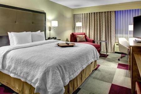 Hampton Inn Miami-Coconut Grove/Coral Gables - 54