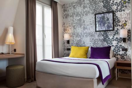 Hôtel des Ducs D'Anjou - 3