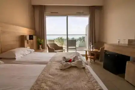 Riadh Palms- Family & Couples only - 35