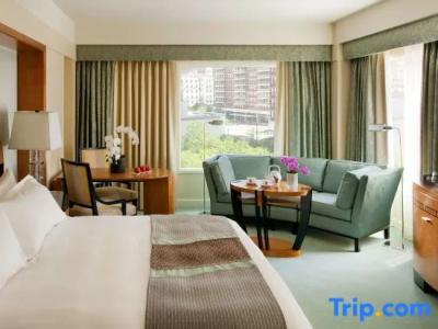 Mandarin Oriental Boston - 33