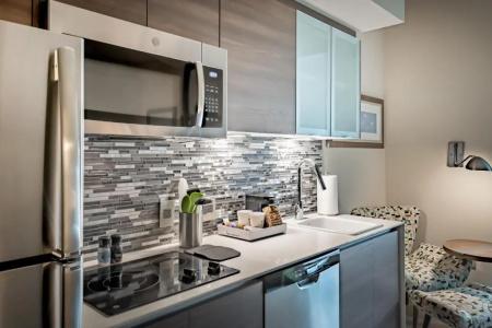 Element Dallas Downtown East - 81