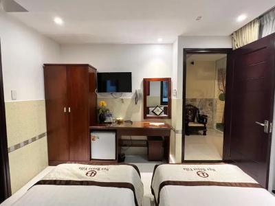 Ngo House - 160