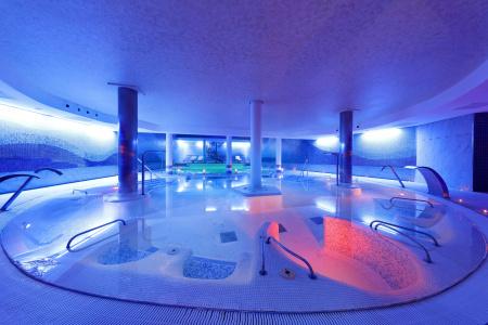 Exe Estepona Thalasso & Spa- Adults Only - 19