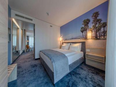 Best Western Wiesbaden - 80